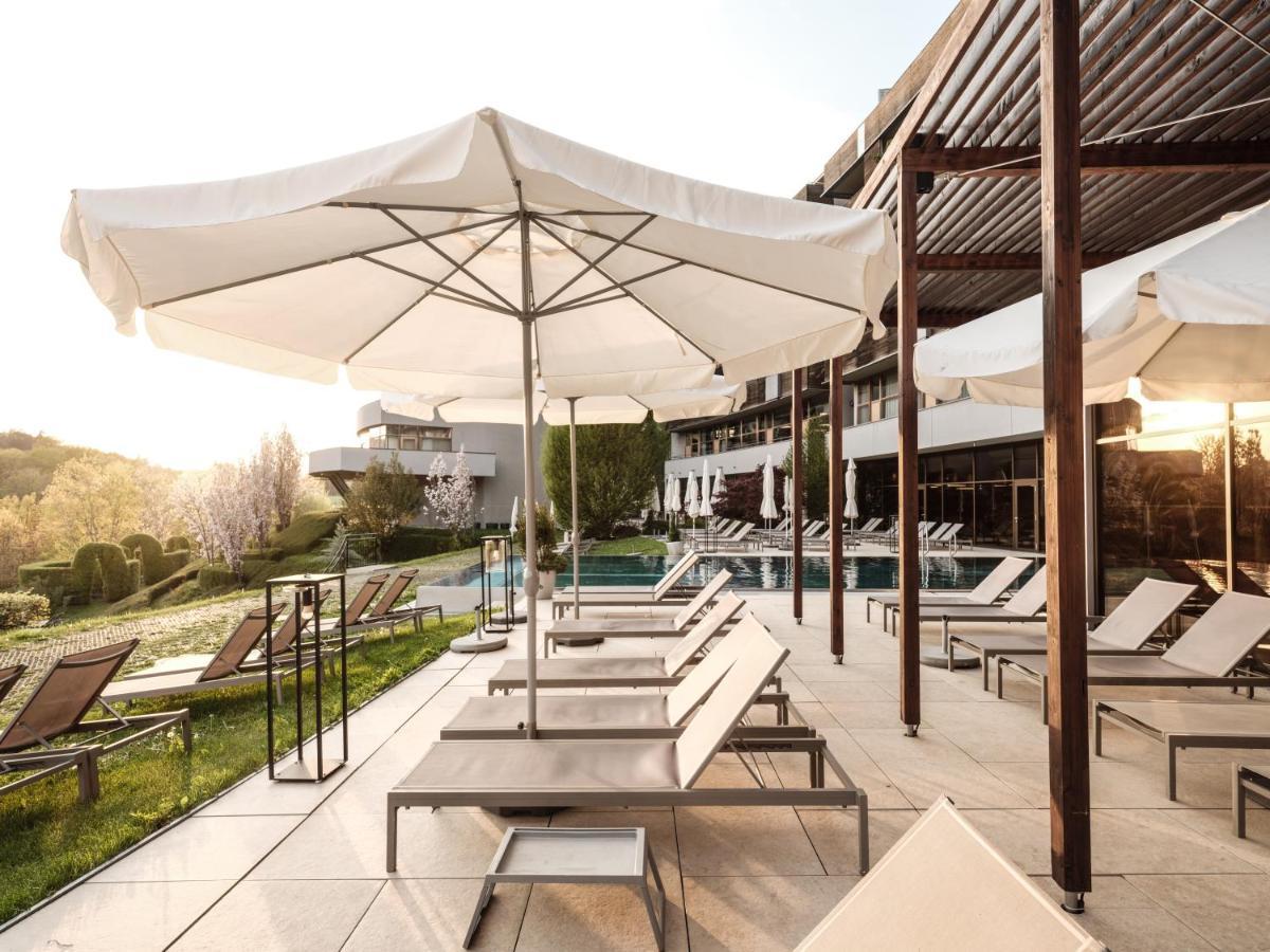 Falkensteiner Balance Resort Stegersbach - Adults Only Exterior photo